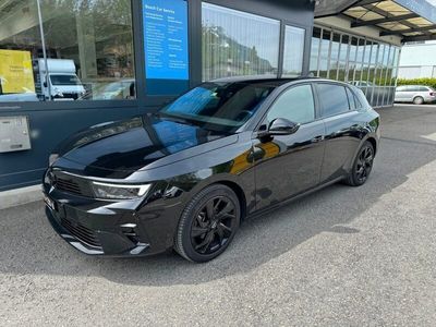 gebraucht Opel Astra 1.2 T 130 Swiss Plus
