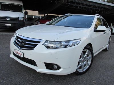 Gebraucht 2012 Honda Accord Executive Kombi | CHF 9’700