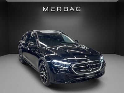 Gebraucht 2024 Mercedes E300 Kombi | CHF 72’800 (Teuer)