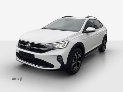 Pure white uni Gebraucht 2024 VW Taigo United SUV | CHF 26’900