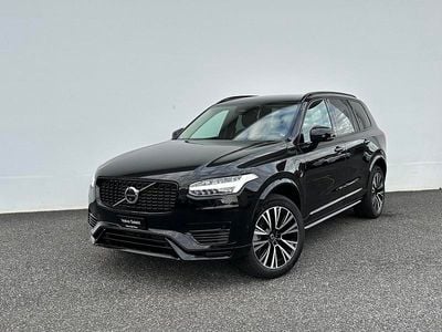 Gebraucht 2024 Volvo XC90 Plus SUV | CHF 69’900 (Fairer Preis)