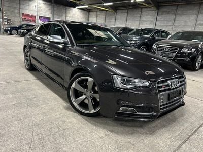 Gebraucht 2012 Audi S5 Sportback Kleinwagen | CHF 27’800 (Teuer)