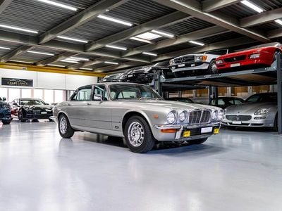 Gebraucht 1978 Jaguar XJ6 Limousine | CHF 19’900