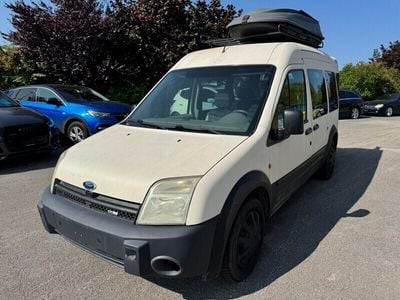Gebraucht 2003 Ford Tourneo Connect Van / Kleinbus | CHF 1’500