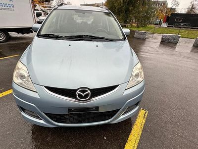 Mazda 5