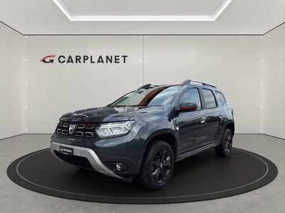 Gebraucht Dacia Duster Extreme 150 PS (110 kW) 2022 Grau SUV