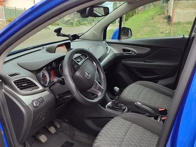 Gebraucht 2014 Opel Mokka Enjoy SUV | CHF 6’500