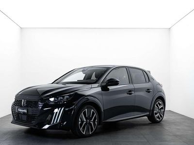 Gebraucht 2024 Peugeot 208 GT Kleinwagen | CHF 21’950