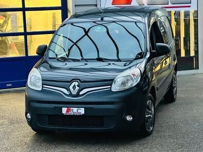 Gebraucht 2014 Renault Kangoo Dynamique Van / Kleinbus | CHF 8’900 (Teuer)