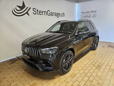Neu (2026) Mercedes GLE63 AMG AMG 612 PS | Fairer Preis