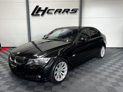 Gebraucht BMW 325 218 PS (160 kW) 2011 Limousine