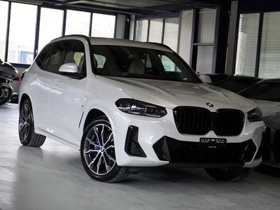Gebraucht BMW X3 M Sport 285 PS (209 kW) 2022 SUV