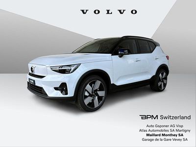 Neu 2025 Volvo EX40 Performance SUV | CHF 58’100 (Guter Preis)