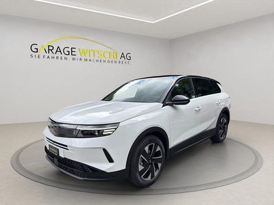 Neu Opel Grandland X 145 PS (106 kW) 2025 SUV