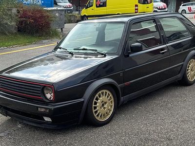 Gebraucht 1991 VW Golf III GTI | CHF 7’999