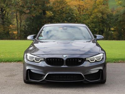 Gebraucht 2017 BMW M4 Coupé | CHF 46’900