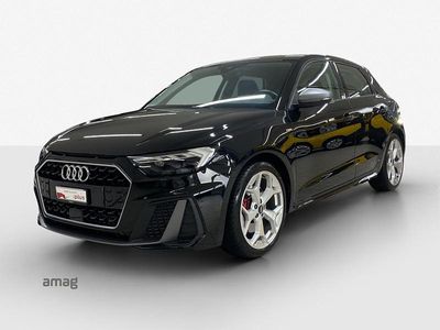 Gebraucht 2021 Audi A1 Sportback S-Line Kleinwagen | CHF 28’990