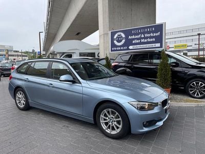 Gebraucht 2013 BMW 316 | CHF 11’800