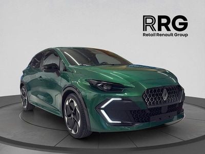 Neu 2025 Renault Clio V Techno Limousine | CHF 30’950 (Fairer Preis)