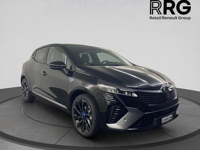 Neu 2026 Renault Clio V Esprit Alpine Kleinwagen | CHF 25’000 (Guter Preis)