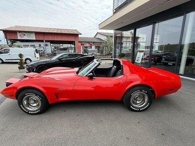Gebraucht Chevrolet Corvette Stingray 197 PS (144 kW) 1974