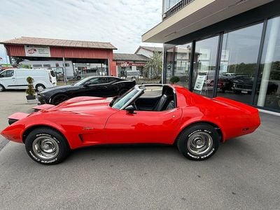 Gebraucht 1974 Chevrolet Corvette Stingray | CHF 39’900