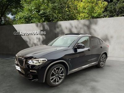 Gebraucht 2019 BMW X4 M Sport SUV | CHF 32’980 (Fairer Preis)