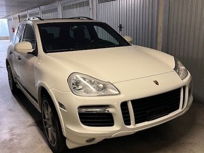 Gebraucht 2008 Porsche Cayenne GTS SUV | CHF 24’000