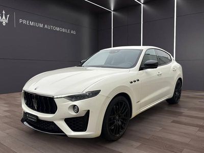 Gebraucht 2021 Maserati Levante SUV | CHF 59’900 (Teuer)