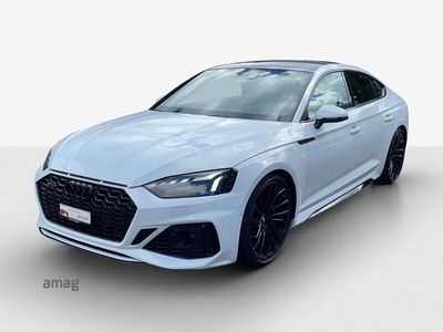 gebraucht Audi RS5 Sportback