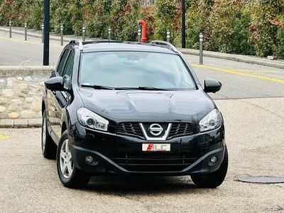 Gebraucht 2013 Nissan Qashqai Tekna SUV | CHF 5’900 (Superpreis)