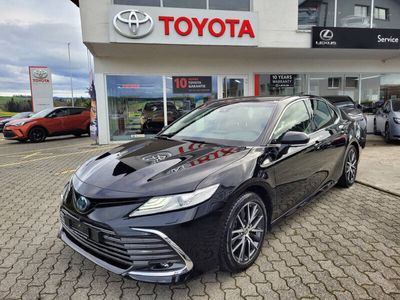 gebraucht Toyota Camry 2.5 HSD Premium