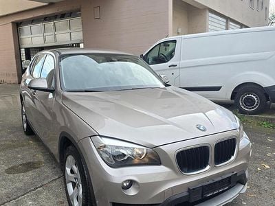 Gebraucht 2015 BMW X1 SUV | CHF 8’400