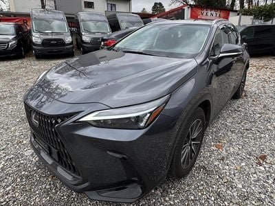 Gebraucht 2023 Lexus NX350h | CHF 39’899