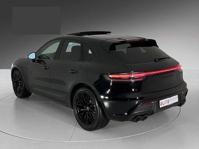 Gebraucht Porsche Macan GTS 440 PS (323 kW) 2022 SUV
