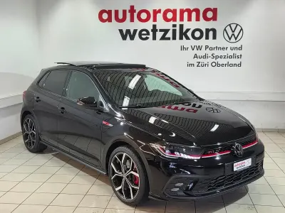 Neu (2026) VW Polo GTI 207 PS