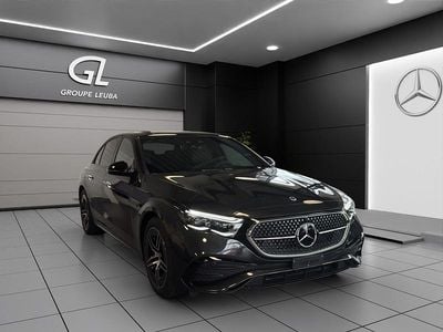 Grau Neu 2025 Mercedes E220 Limousine | CHF 92’000 (Fairer Preis)