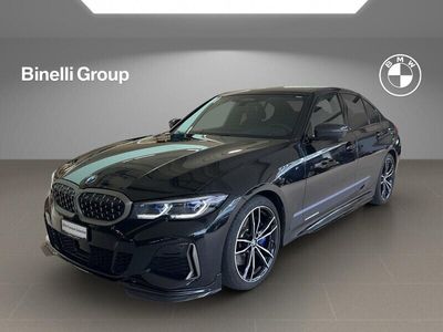 BMW M340