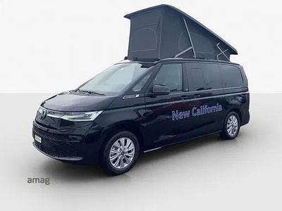 Deep black perleffekt (lc9x) Gebraucht 2025 VW LT Ocean | CHF 63’990 (Fairer Preis)