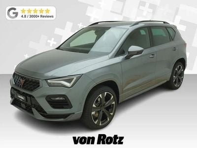 Gray Neu 2025 Cupra Ateca SUV | CHF 38’540 (Guter Preis)