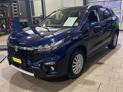 Gebraucht Suzuki SX4 S-Cross 129 PS (94 kW) 2022 SUV