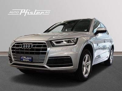 Gebraucht 2019 Audi Q5 Sport SUV | CHF 30’800 (Fairer Preis)