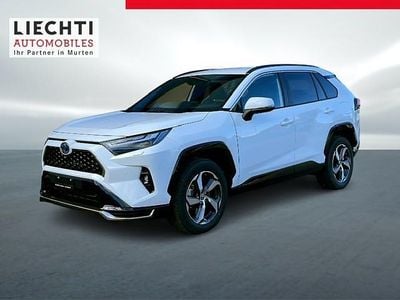 Gebraucht 2025 Toyota RAV4 Hybrid Premium SUV | CHF 52’890 (Fairer Preis)