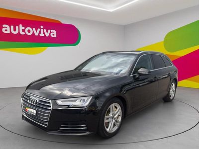 Gebraucht Audi A4 Sport 190 PS (139 kW) 2016 Kombi