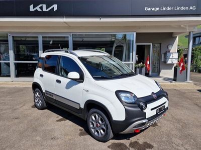 Fiat Panda Cross