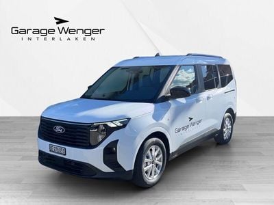 Gebraucht 2024 Ford Transit Tourneo Titanium Van / Kleinbus | CHF 27’990