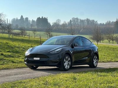 Gebraucht Tesla Model Y Long Range RWD 378 kW (514 PS) 2022 SUV