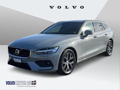 gebraucht Volvo V60 2.0 B3 Core