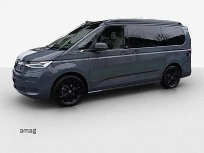 Pure grey (lh7j) Neu 2025 VW LT Beach | CHF 75’910 (Fairer Preis)