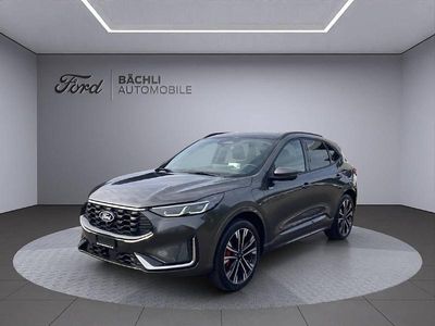 Gebraucht Ford Kuga ST-Line X 242 PS (177 kW) 2024 SUV